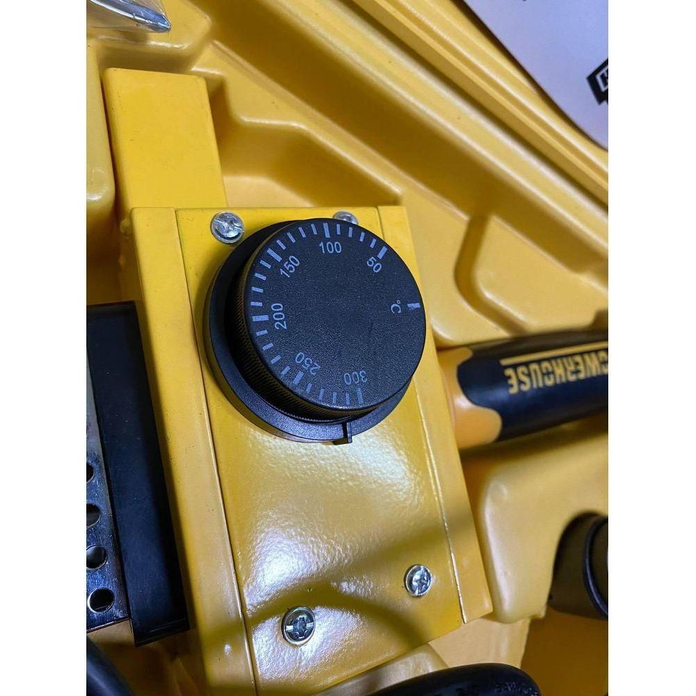 Powerhouse PH-PPRWM-32 Pipe Fusion / PPR Welding Machine (20-32mm) | Powerhouse by KHM Megatools Corp. Powerhouse PH-PPRWM-32 Pipe Fusion / PPR Welding Machine (20-32mm) | Powerhouse by KHM Megatools Corp.